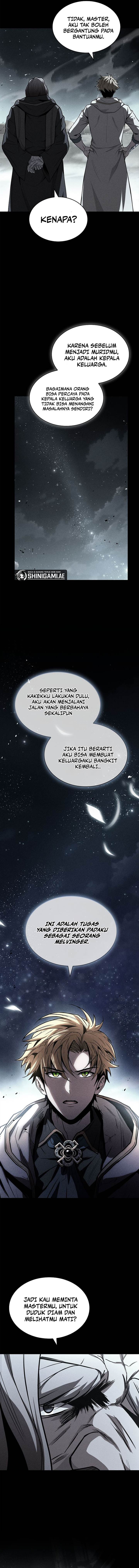 Talent-Swallowing Magician Chap 95 - Next Chap 96