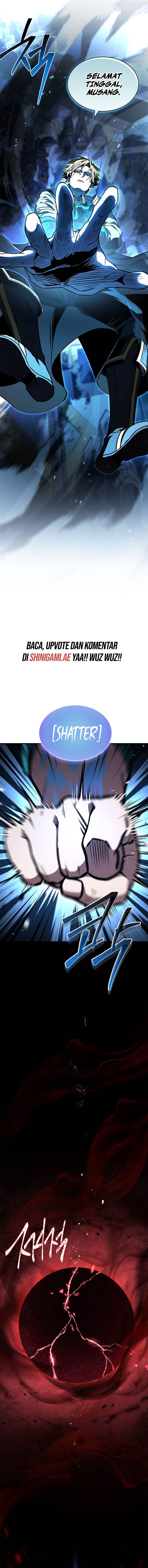 Talent-Swallowing Magician Chap 95 - Next Chap 96