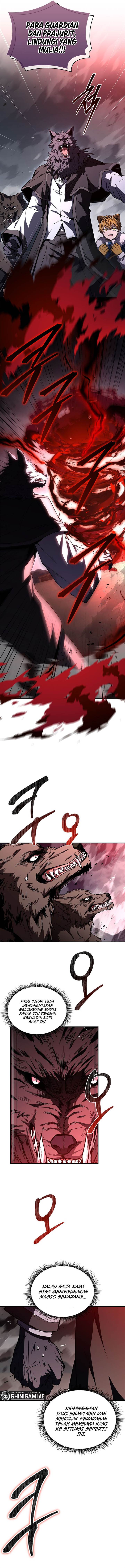 Talent-Swallowing Magician Chap 95 - Next Chap 96