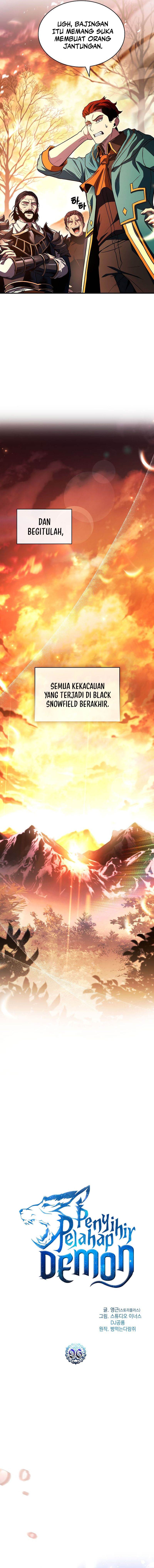 Talent-Swallowing Magician Chap 96 - Next Chap 97
