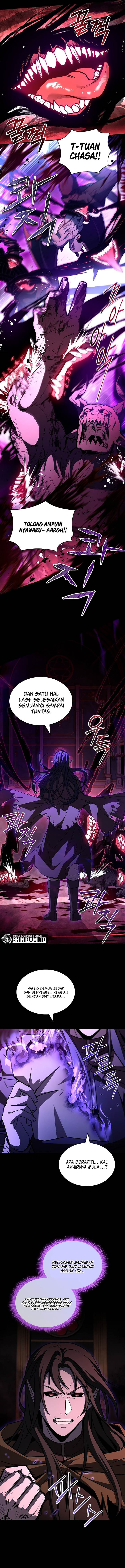 Talent-Swallowing Magician Chap 97 - Next Chap 98