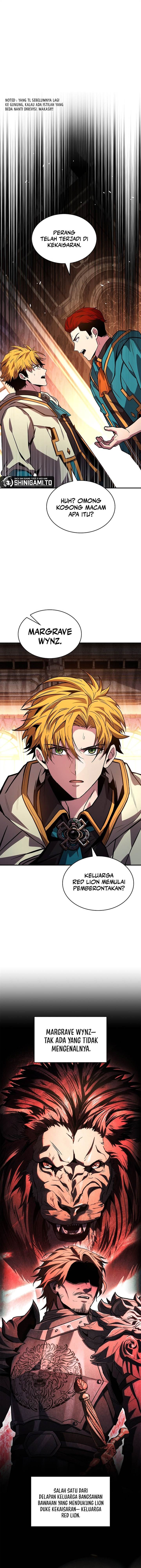 Talent-Swallowing Magician Chap 97 - Next Chap 98