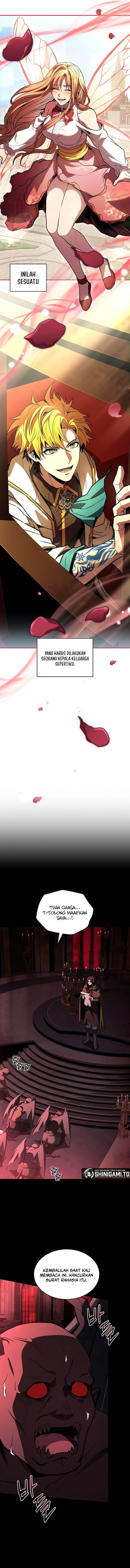 Talent-Swallowing Magician Chap 97 - Next Chap 98
