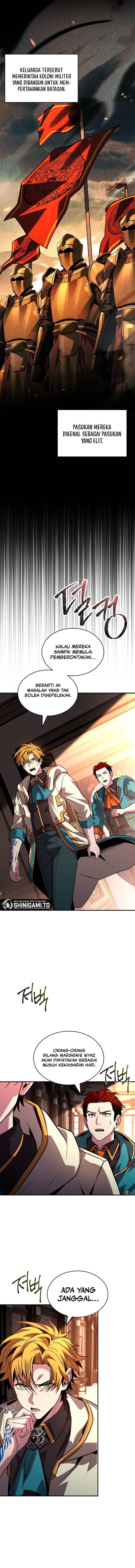 Talent-Swallowing Magician Chap 97 - Next Chap 98