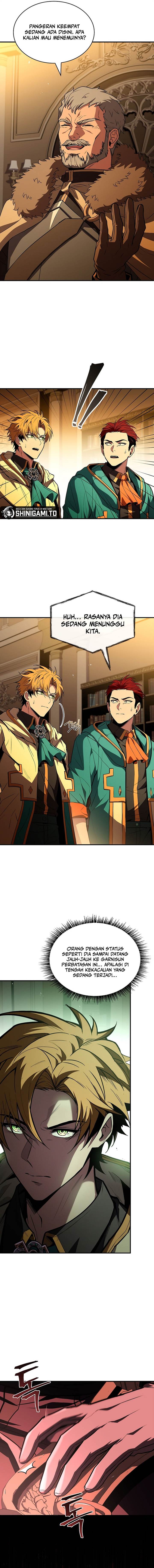 Talent-Swallowing Magician Chap 97 - Next Chap 98