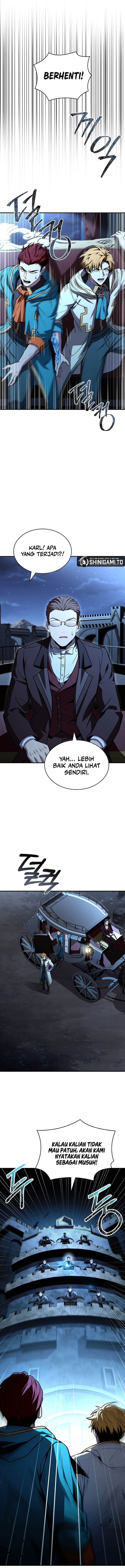 Talent-Swallowing Magician Chap 97 - Next Chap 98