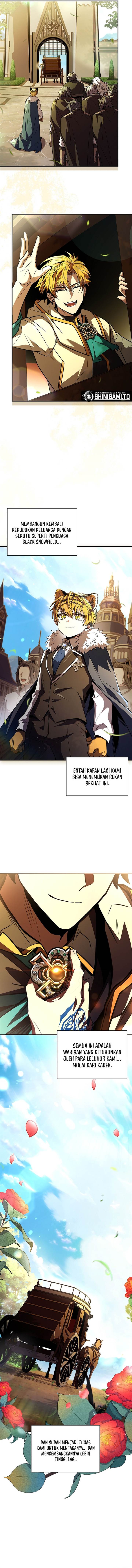 Talent-Swallowing Magician Chap 97 - Next Chap 98