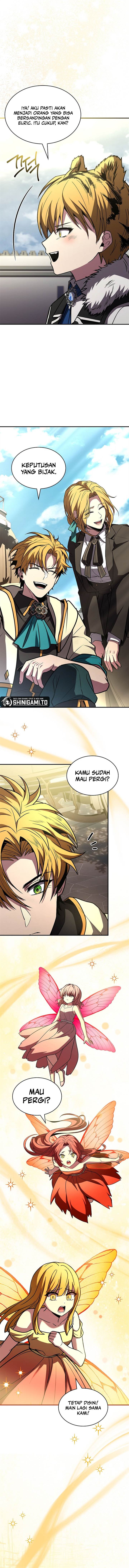 Talent-Swallowing Magician Chap 97 - Next Chap 98