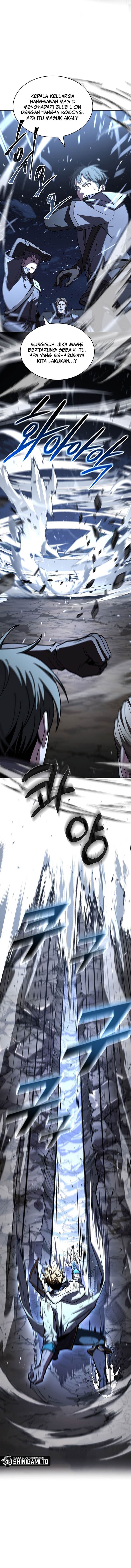 Talent-Swallowing Magician Chap 98 - Next Chap 99
