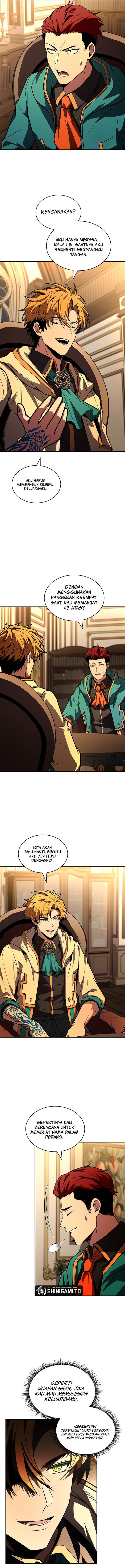 Talent-Swallowing Magician Chap 98 - Next Chap 99