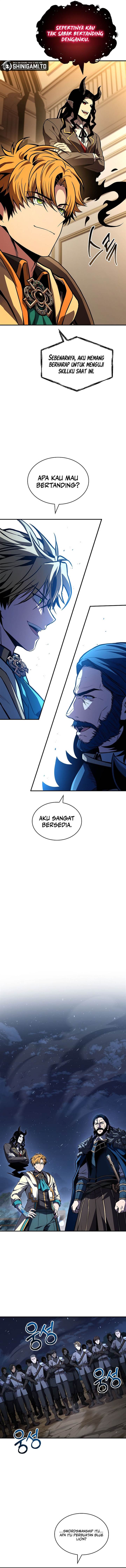 Talent-Swallowing Magician Chap 98 - Next Chap 99
