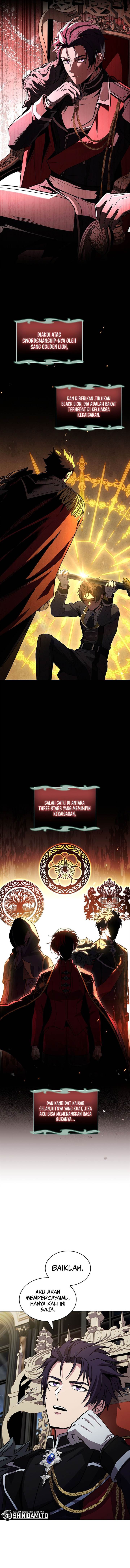 Talent-Swallowing Magician Chap 98 - Next Chap 99