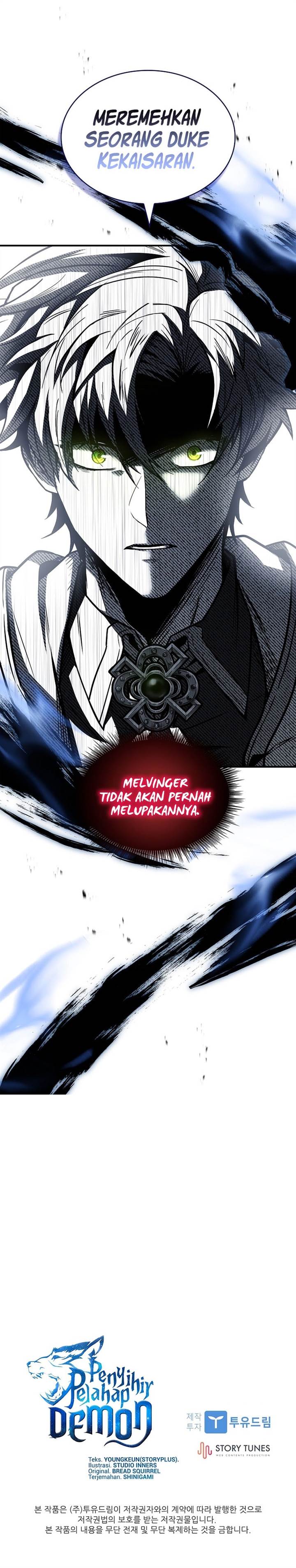 Talent-Swallowing Magician Chap 98 - Next Chap 99