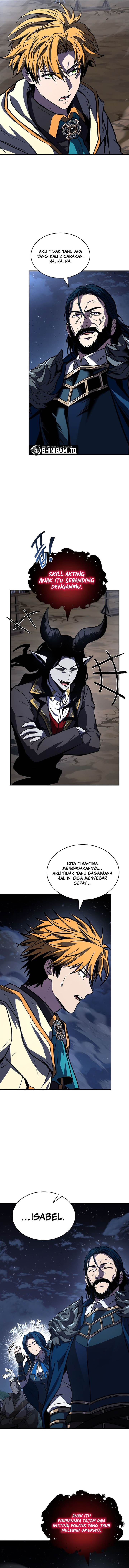 Talent-Swallowing Magician Chap 98 - Next Chap 99