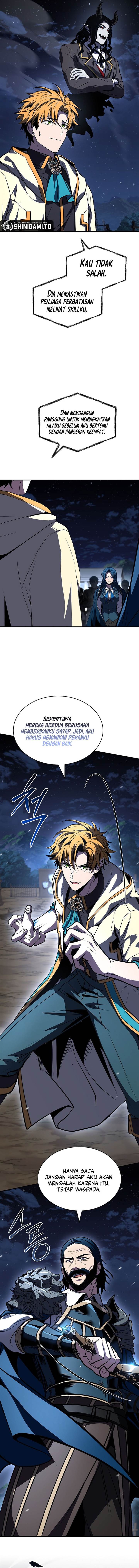 Talent-Swallowing Magician Chap 98 - Next Chap 99
