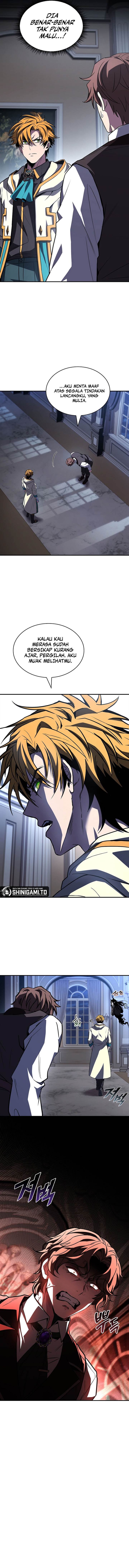 Talent-Swallowing Magician Chap 99 - Next Chap 100