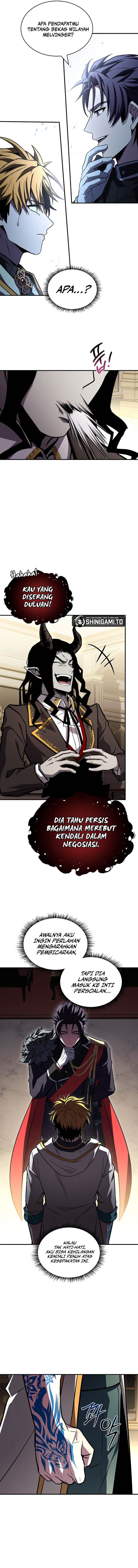 Talent-Swallowing Magician Chap 99 - Next Chap 100