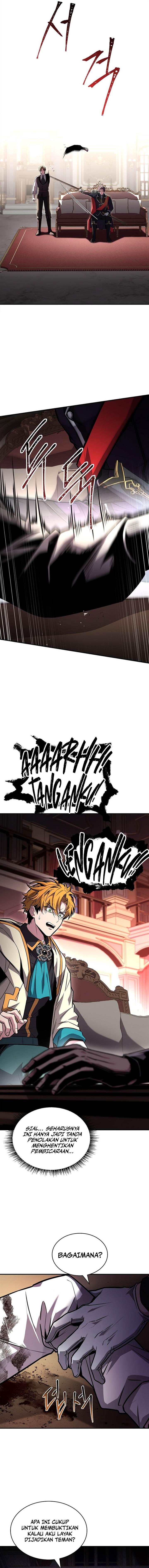 Talent-Swallowing Magician Chap 99 - Next Chap 100