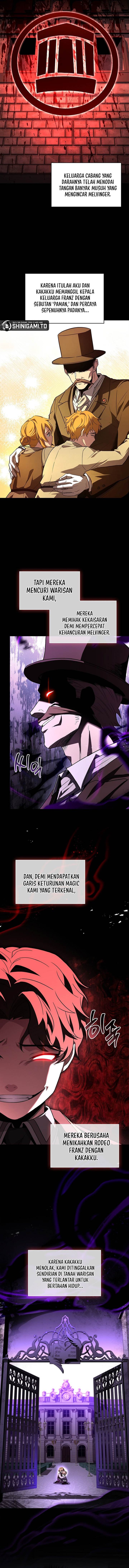 Talent-Swallowing Magician Chap 99 - Next Chap 100