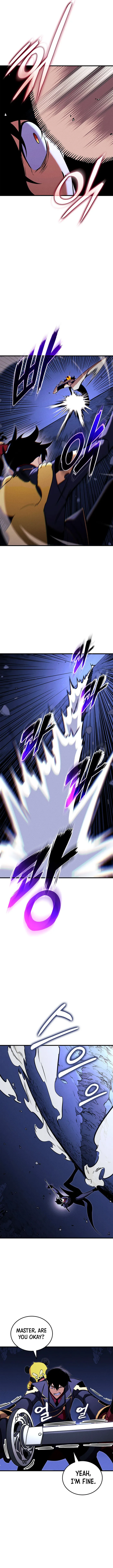 Ranker’s Return (Remake) Chap 231 - Next Chap 232