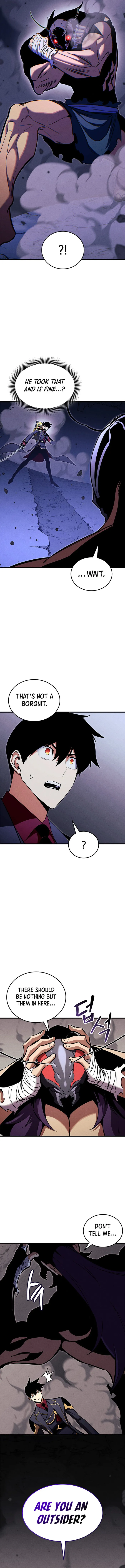 Ranker’s Return (Remake) Chap 231 - Next Chap 232