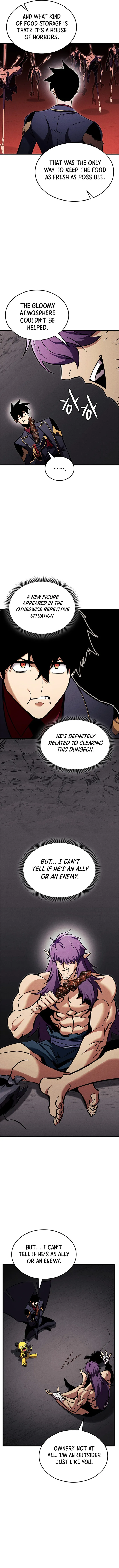 Ranker’s Return (Remake) Chap 231 - Next Chap 232