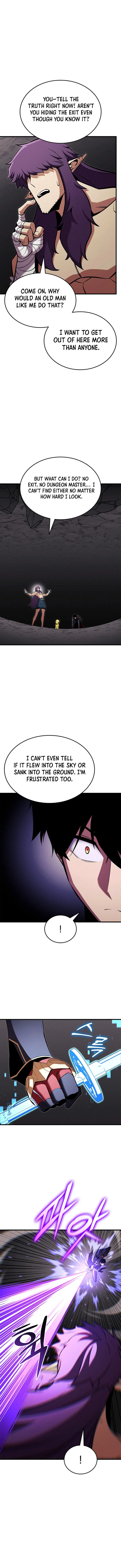 Ranker’s Return (Remake) Chap 231 - Next Chap 232