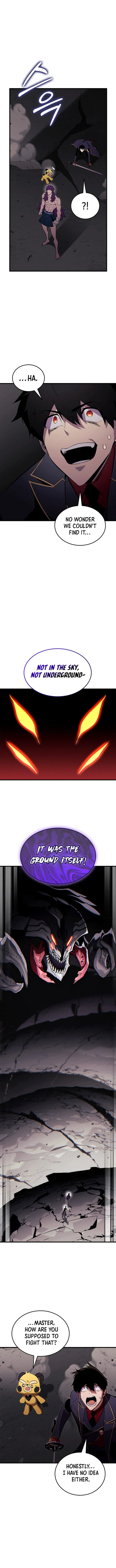 Ranker’s Return (Remake) Chap 231 - Next Chap 232