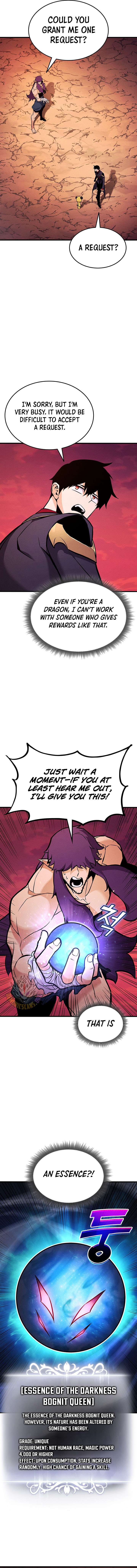 Ranker’s Return (Remake) Chap 232 - Next Chap 233