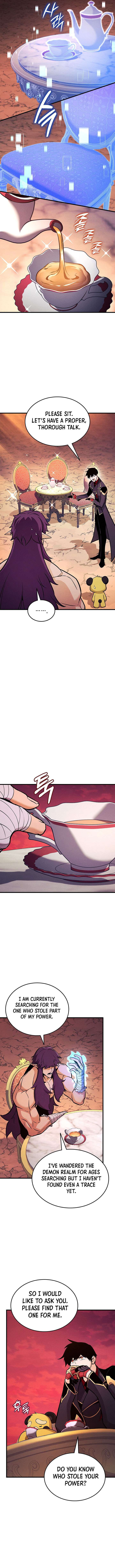 Ranker’s Return (Remake) Chap 232 - Next Chap 233