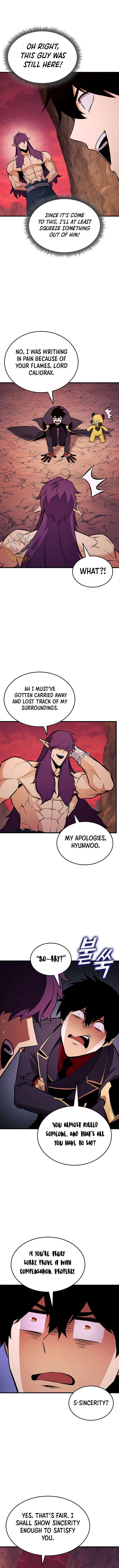 Ranker’s Return (Remake) Chap 232 - Next Chap 233