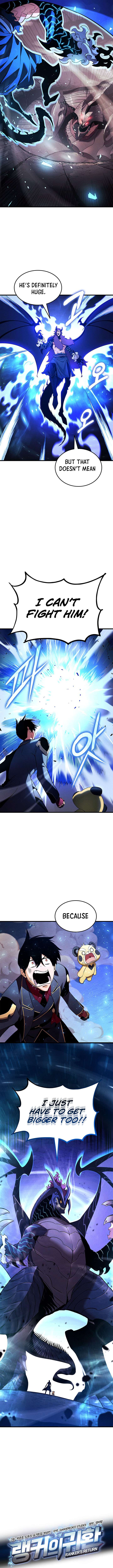 Ranker’s Return (Remake) Chap 232 - Next Chap 233