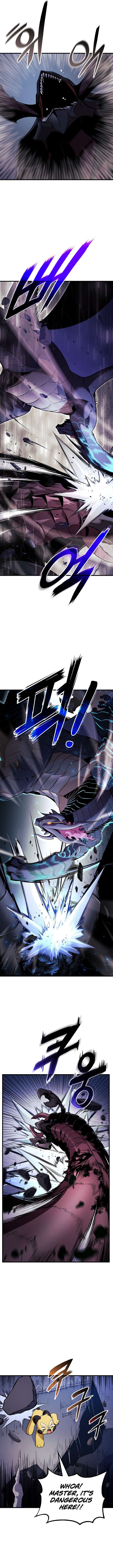 Ranker’s Return (Remake) Chap 232 - Next Chap 233