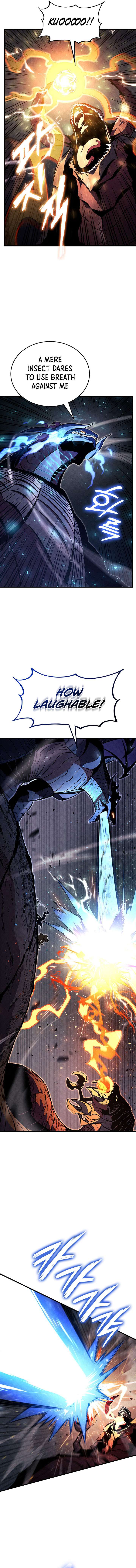 Ranker’s Return (Remake) Chap 232 - Next Chap 233