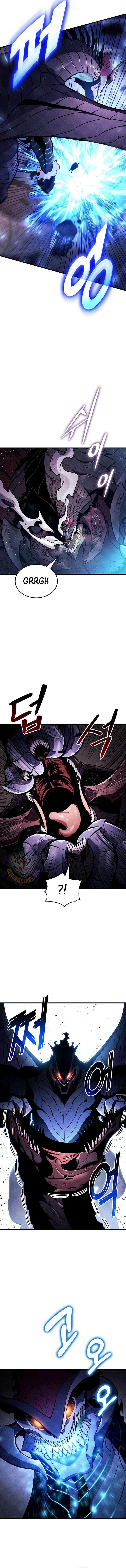 Ranker’s Return (Remake) Chap 232 - Next Chap 233