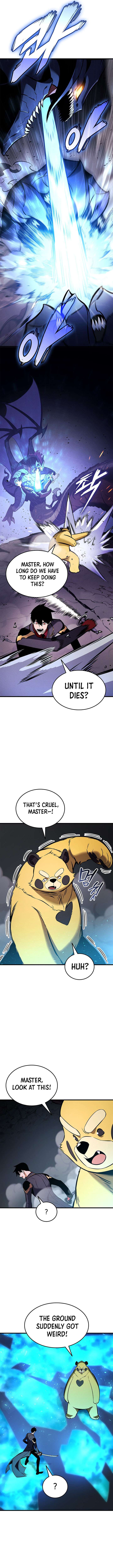 Ranker’s Return (Remake) Chap 232 - Next Chap 233