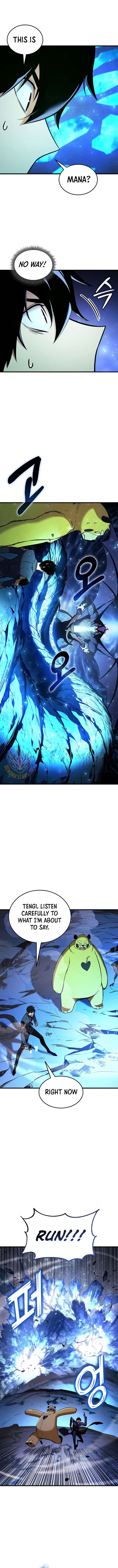 Ranker’s Return (Remake) Chap 232 - Next Chap 233