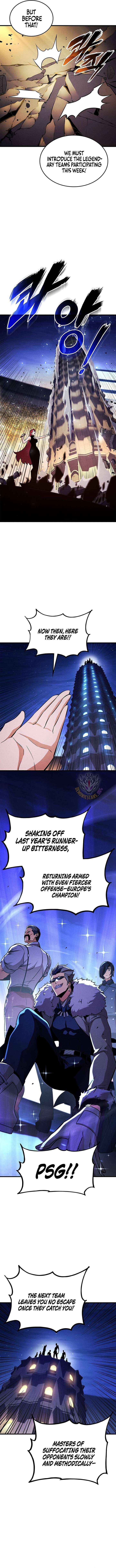 Ranker’s Return (Remake) Chap 233 - Next Chap 234