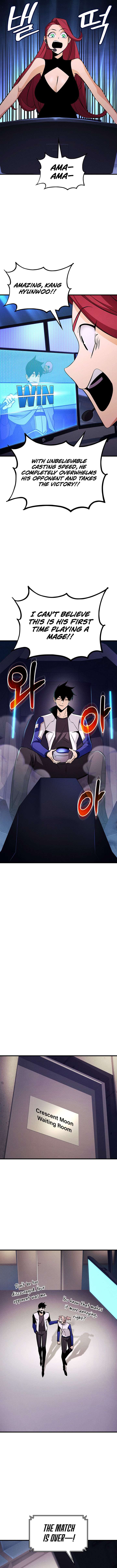 Ranker’s Return (Remake) Chap 234 - Next Chap 235