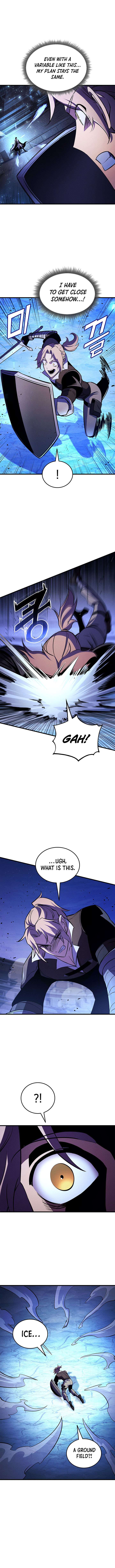 Ranker’s Return (Remake) Chap 234 - Next Chap 235