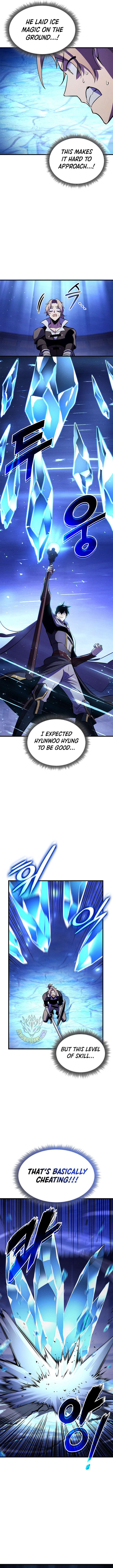 Ranker’s Return (Remake) Chap 234 - Next Chap 235