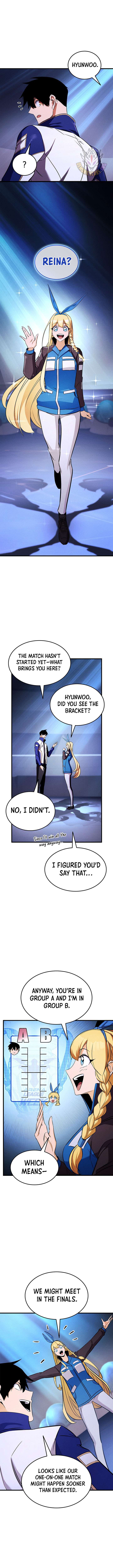 Ranker’s Return (Remake) Chap 234 - Next Chap 235