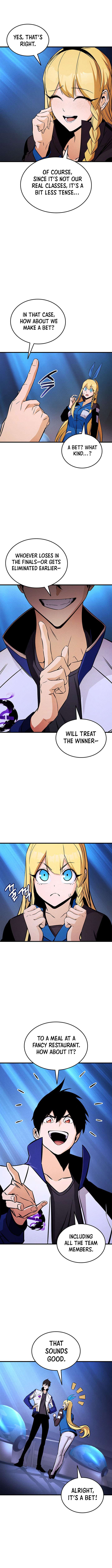 Ranker’s Return (Remake) Chap 234 - Next Chap 235