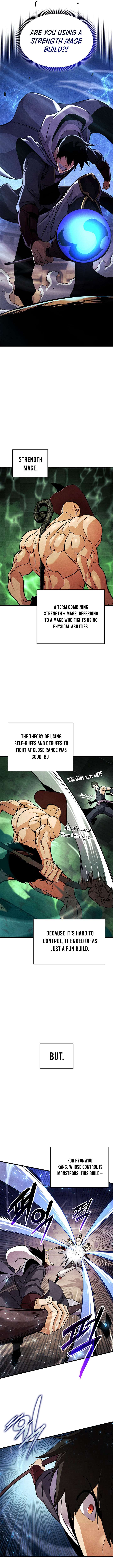 Ranker’s Return (Remake) Chap 235 - Next Chap 236
