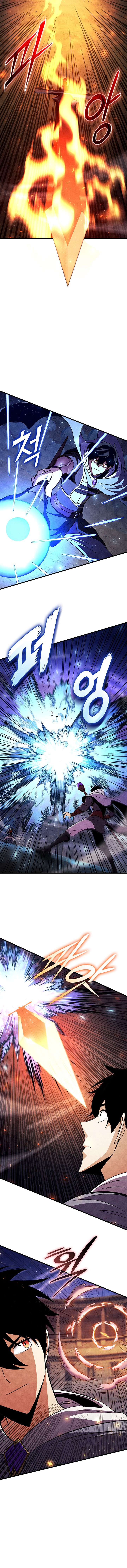 Ranker’s Return (Remake) Chap 235 - Next Chap 236