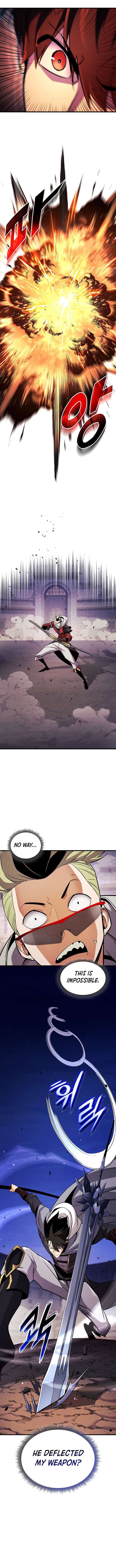 Ranker’s Return (Remake) Chap 235 - Next Chap 236