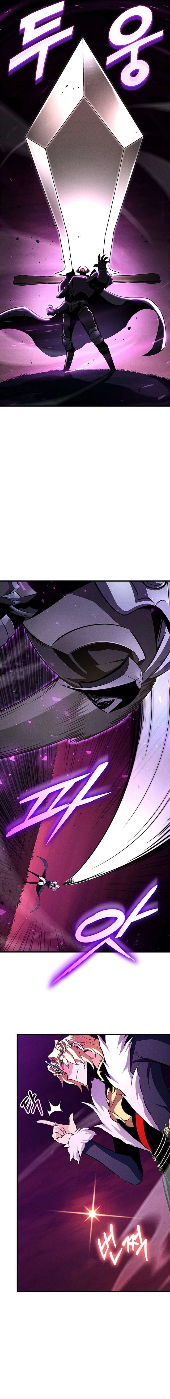 Ranker’s Return (Remake) Chap 237 - Next Chap 238