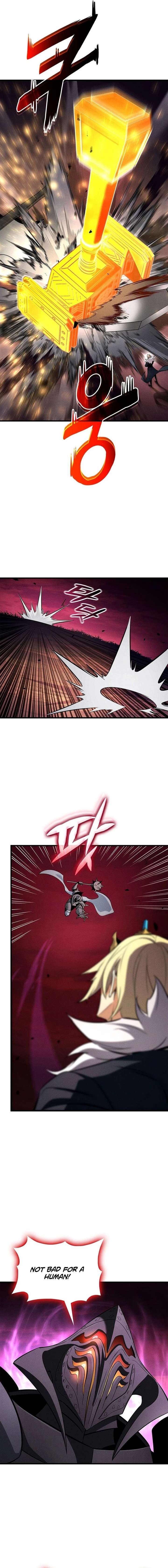 Ranker’s Return (Remake) Chap 237 - Next Chap 238