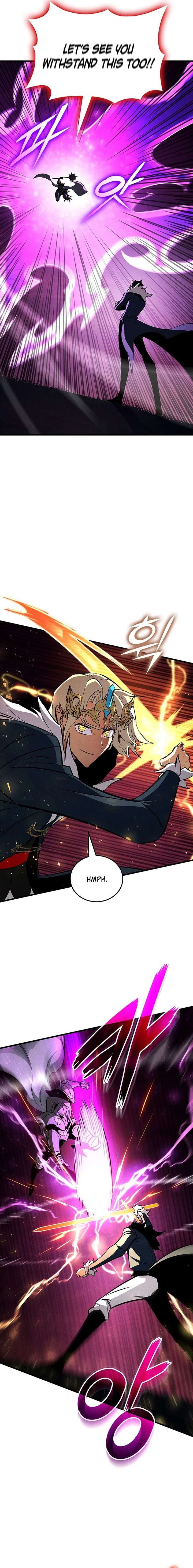 Ranker’s Return (Remake) Chap 237 - Next Chap 238