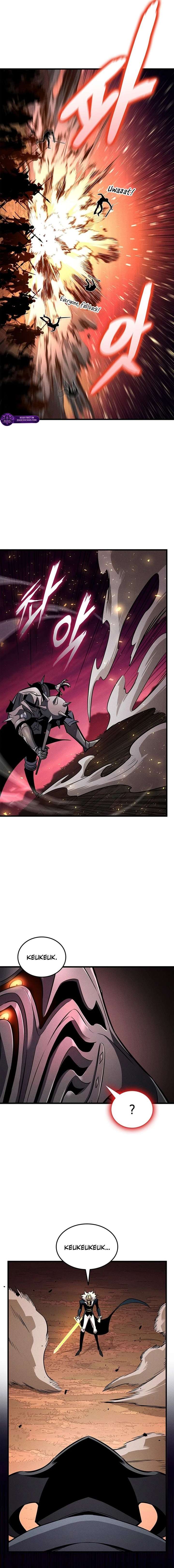 Ranker’s Return (Remake) Chap 237 - Next Chap 238